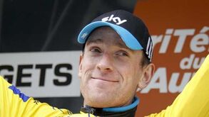 Bradley Wiggins: «Tens que ser um verdadeiro idiota implacável como ciclista»