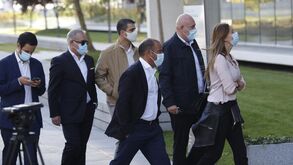 E-Toupeira: Miguel Bento revela que Benfica tinha quatro mil bilhetes para oferecer antes dos jogos 