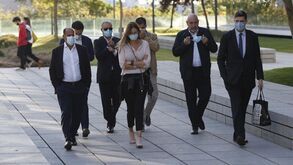 E-Toupeira: Juíza teve de pedir calma a Miguel Bento 