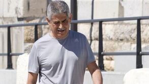Luís Filipe Vieira no Gerês: da ida às compras num Ferrari aos passeios a pé