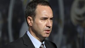 SAD do Sp. Braga prevê lucro de 2,46 milhões de euros para 2021/22