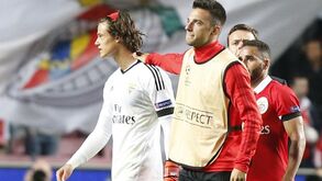 E-Toupeira: Samaris e Svilar ouvidos na próxima quarta-feira