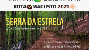 Rota do Magusto 2021 vai adoçar o Outono na Serra da Estrela