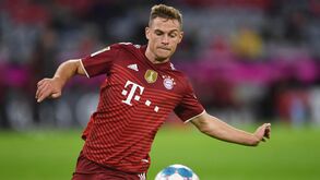 Kimmich torna-se questão de estado: ministro deixa conselho ao médio