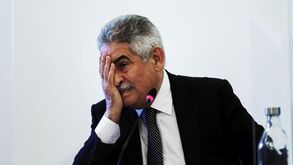 Contratos de Weigl, Taarabt e Seferovic estão na mira do Ministério Público, avança a CMTV