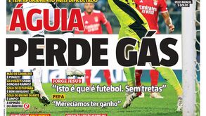 Quinta-feira, 28 de outubro de 2021