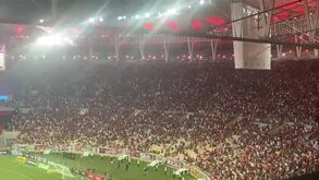 Espião Record: as dificuldades do Benfica, FC Porto 'foge' dos problemas e Gyökeres supera… Mbappé