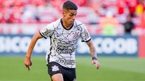 Brasileiros colocam jogador do Corinthians na rota do Benfica