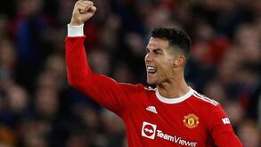 Os maiores goleadores nas cinco grandes ligas desde 2020: Cristiano Ronaldo não abranda...