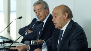 SAD do FC Porto só admite investidor após recuperação financeira