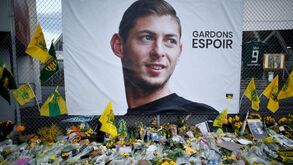 Piloto David Henderson declarado culpado do acidente que vitimou Emiliano Sala