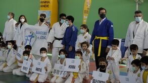  Secretário de Estado do Desporto: «Queremos combater o racismo no desporto»