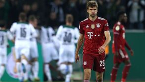 O tango do River Plate que o Bayern tentou (e não conseguiu) desafiar