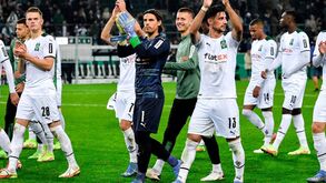 Grandes que caíram do pedestal nas taças: Há uma equipa que está 'proibida' de entrar numa cidade