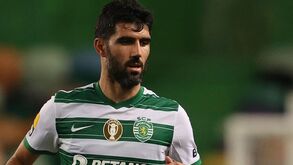 Neto em conversações com o Sporting