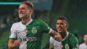Nuno Santos ataca melhor temporada