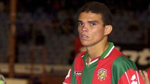 Briguel recorda estreia de Pepe no Marítimo: «Quando ele chegou chamávamos-lhe Lúcio»