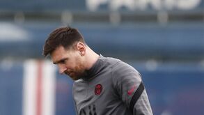 «A impaciência começa a espalhar-se»: imprensa francesa e o arranque de época de Messi