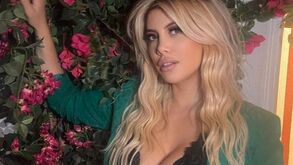 Wanda Nara resolve processos judiciais com Maxi López e ainda 'ganha' moradia de luxo