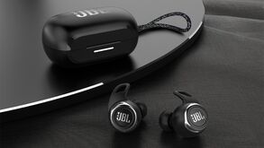 JBL reforça aposta nos auriculares desportivos com os Reflect Flow Pro