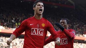 Evra sobre Ronaldo: «Percebeu que se estava a tornar um bode expiatório na Juventus»