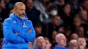 Nuno Espírito Santo: «Cristiano Ronaldo proporcionou aos portugueses muitos momentos de alegria»