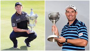Portugal Masters: Harrington e Wallace regressam a Vilamoura