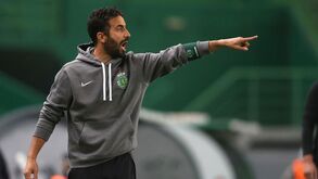 Amorim 'celebra' renovação de Pote e revela: «Nestas semanas pode acontecer mais alguma»