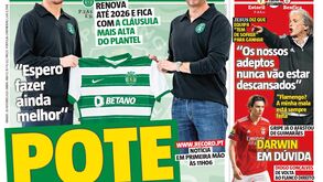 Sábado, 30 de outubro de 2021