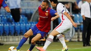 Italianos apontam Cabral a Benfica e FC Porto