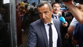 Jorge Mendes 'oferece' treinador ao Newcastle
