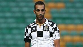 Morreu Tengarrinha: ex-jogador tinha 32 anos