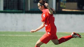 Jogadora do Ponte de Frielas relata episódio de violência no clube: «Agrediram-me na cara» 