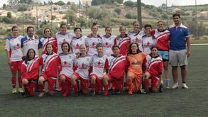 Ponte de Frielas nega acusações de jogadora: «Não cederemos a chantagens e posts nas redes sociais»