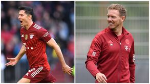 Bayern Munique: anatomia de uma potência