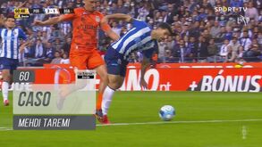 Amorim: «O que me preocupa é melhorar nos momentos em que estamos claramente por cima do jogo e sofremos golos»