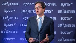 Palpitações