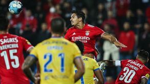 Lucas Veríssimo: «Às vezes quem não marca é castigado»