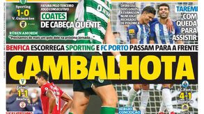 Domingo, 31 de outubro de 2021