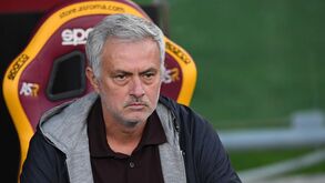 Mourinho agastado com críticas: «Começo a perceber por que este clube é um lugar difícil»