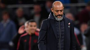 Ingleses dizem que Nuno Espírito Santo está de saída do Tottenham e apontam a Sérgio Conceição