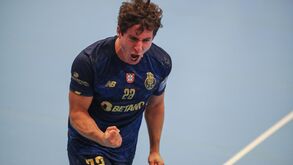 FC Porto ganha em Braga