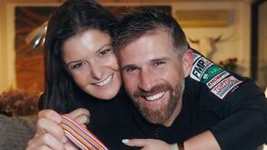 Pedro Bianchi Prata: o campeão e a fã número 1