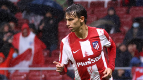 Félix não marcava desde 28 de fevereiro