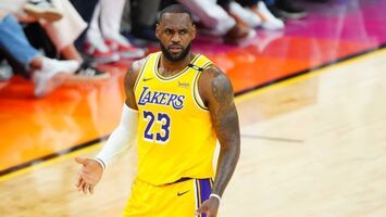 Análise: confira ranking dos 25 melhores jogadores da NBA na