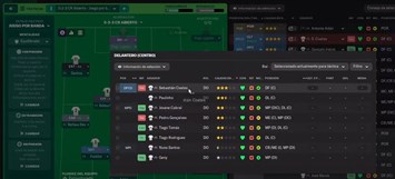 Pré-venda Jogo PS5 Football Manager 2024