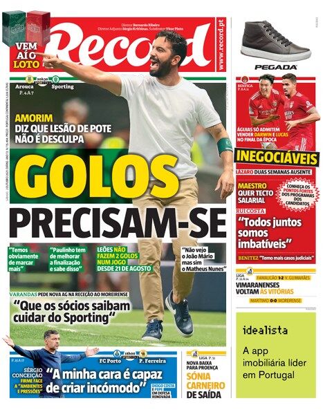 Descarregar capa em PDF de alta resolução