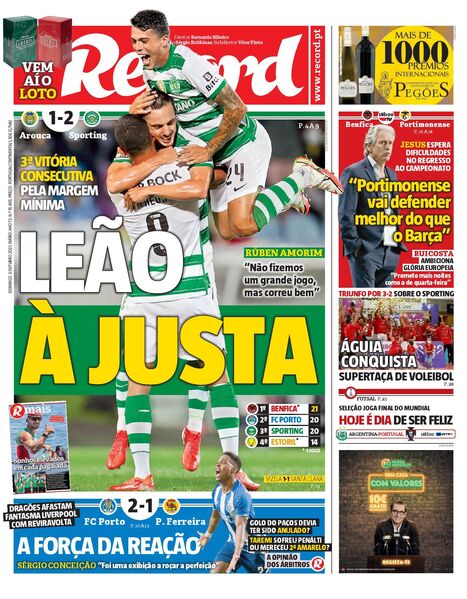 Descarregar capa em PDF de alta resolução