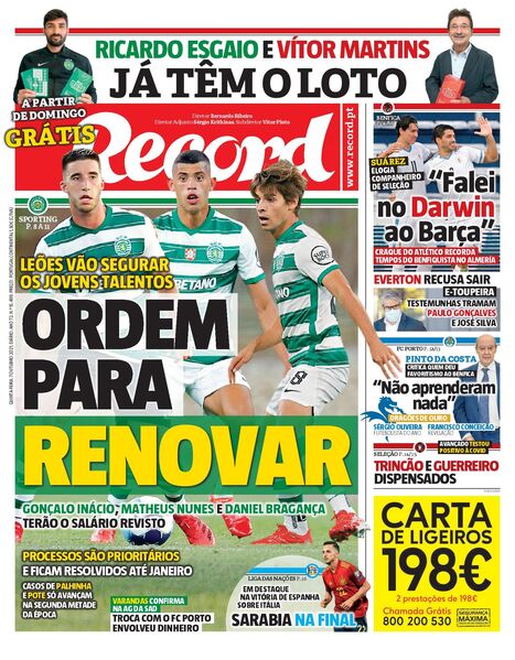 Descarregar capa em PDF de alta resolução