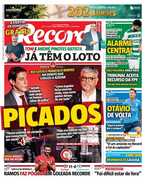 Descarregar capa em PDF de alta resolução